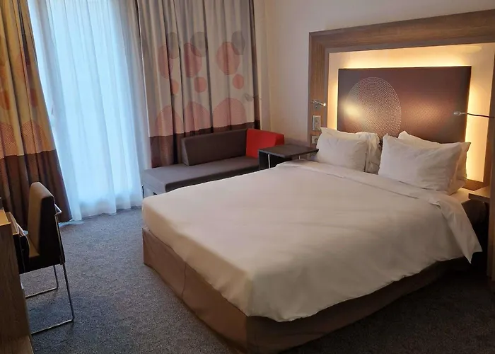 Boutique Novotel Avignon Centre