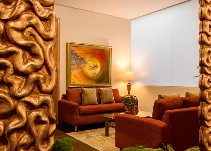 Lima Hotels