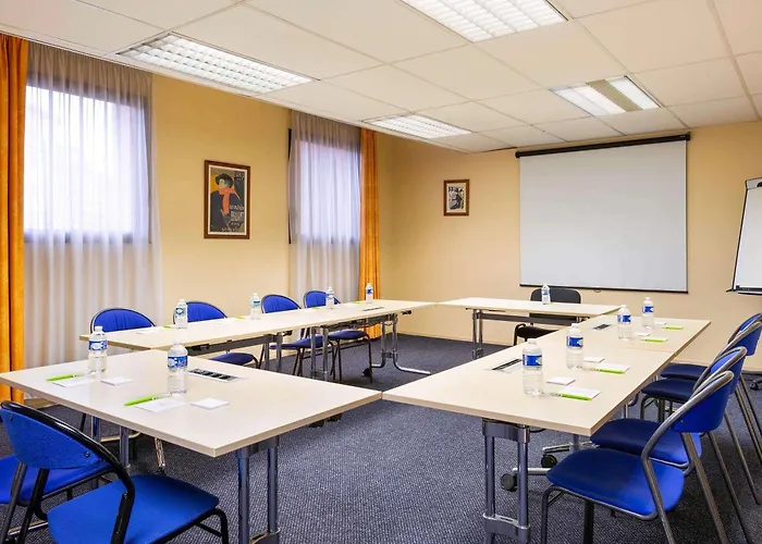 Hotels in Toulouse