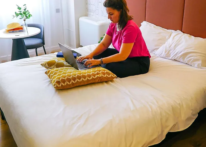 Ibis Bordeaux Centre Meriadeck