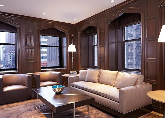 Hotels near UIC-Halsted in Chicago