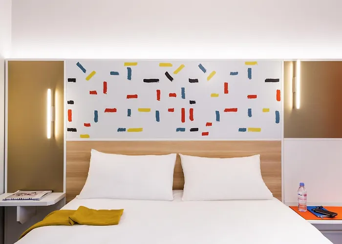 Hotels in Guyancourt