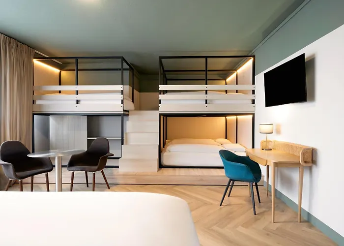 Strasbourg Hotels near  with shuttle service