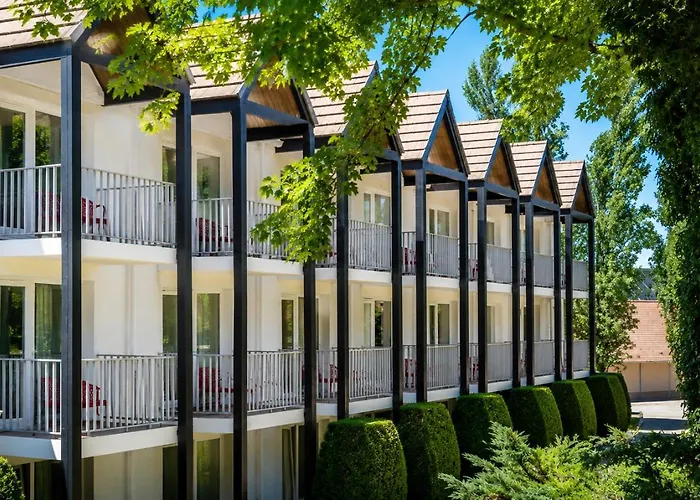Hotels in Le Touquet
