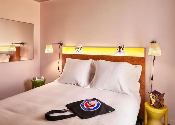 Bed & Breakfasts in Lille near Zoo Lille