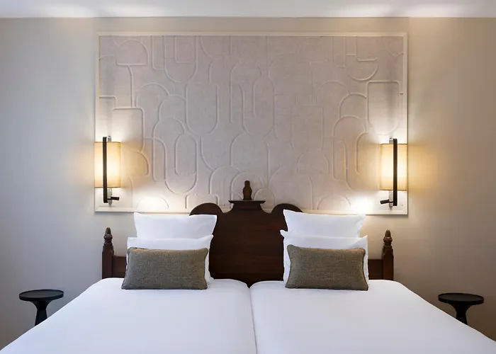 Hotel De L'Europe By Happyculture Straatsburg