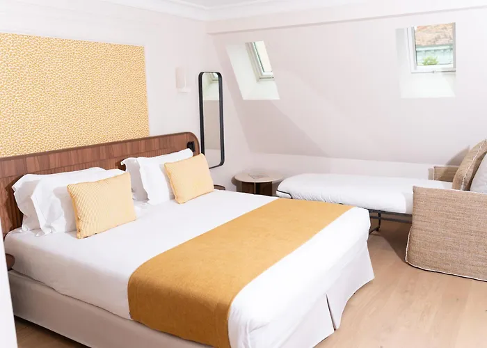 Hotel Lepoussin Cannes Con un Casino