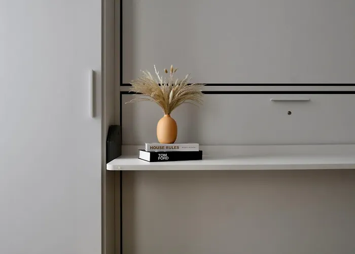 Multiresidence L'Elysee Parigi