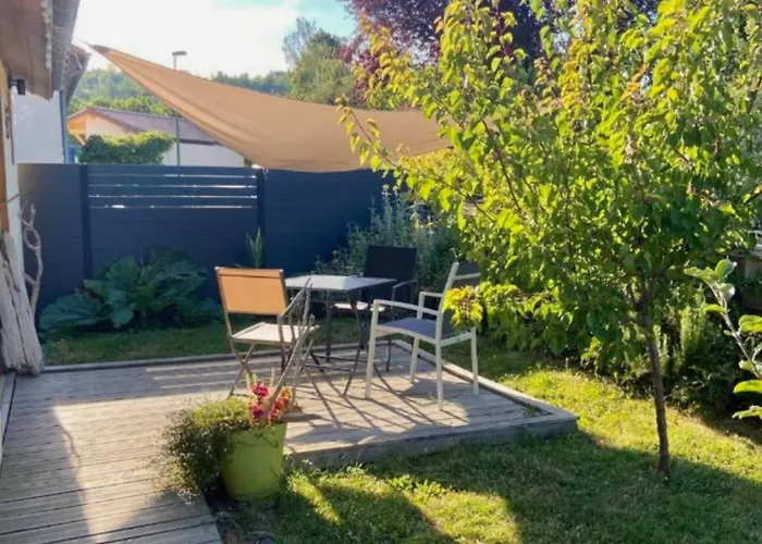 Les Saugeys Appartement Mâcon