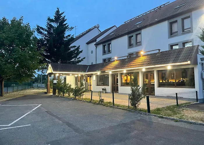 Hotels nahe Flughafen Flughafen Paris-Orly Airport (ORY), Paris