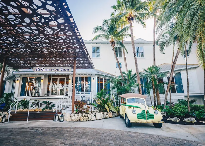 Key West Hotels