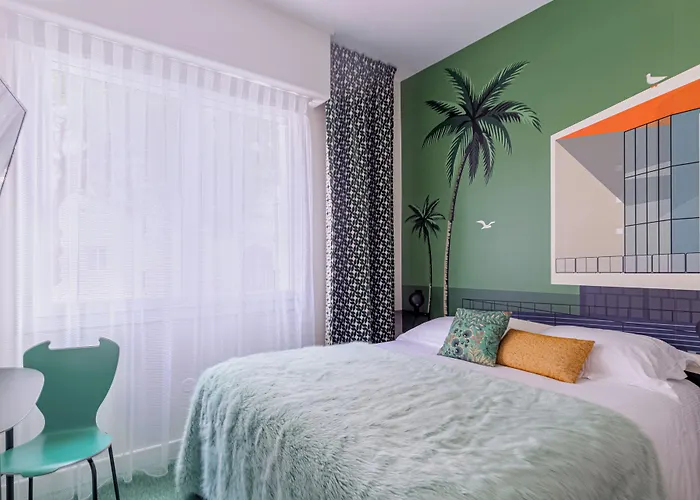 Hotels in Ile de Re