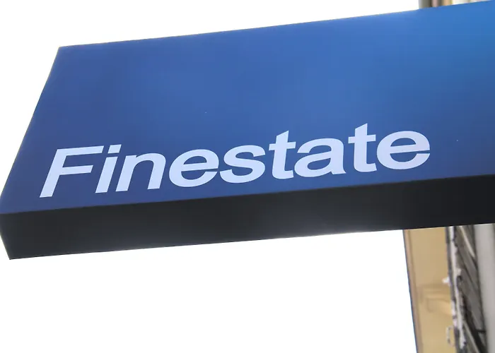 FINESTATE Coliving Champs-Elysées Parigi