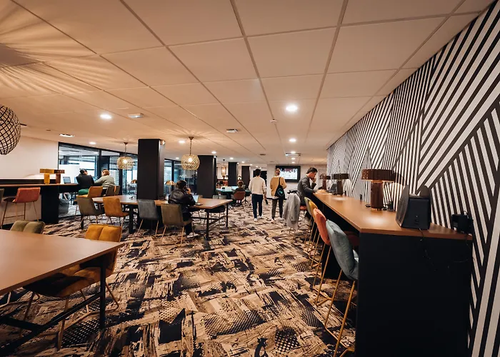 Cowool Grenoble Aparthotel