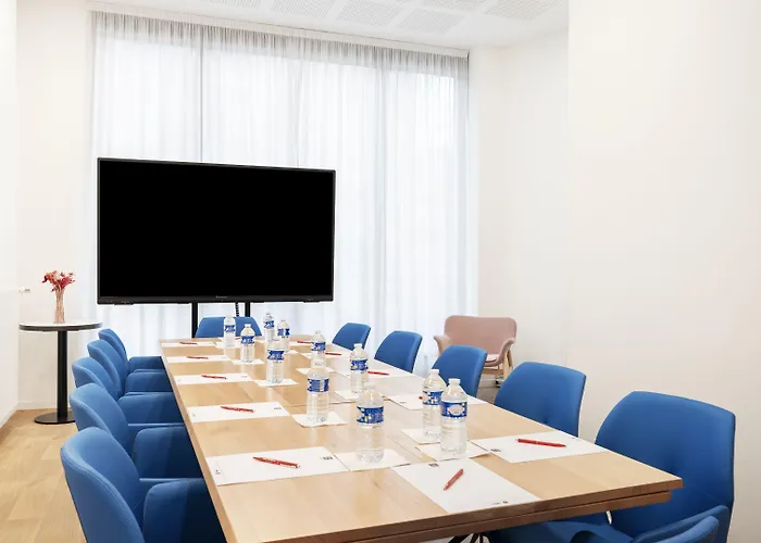 Sejours & Affaires Paris Bagnolet Aparthotel