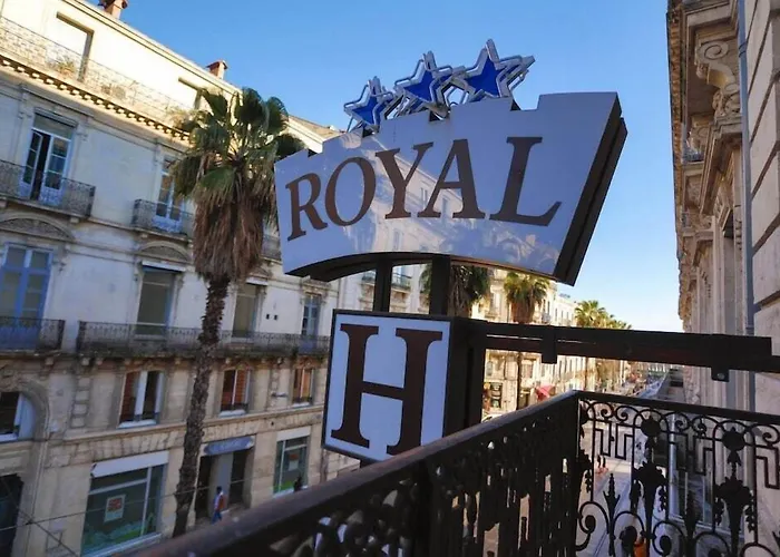 Chamborigaud Hotels