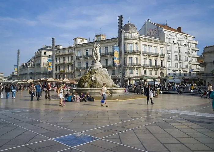 Blauzac (Gard) Hotels