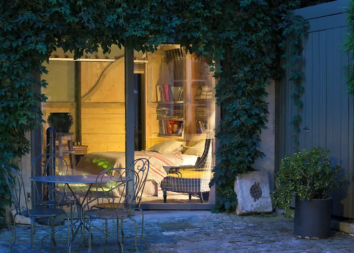Maison D'Hote De Myon Nancy