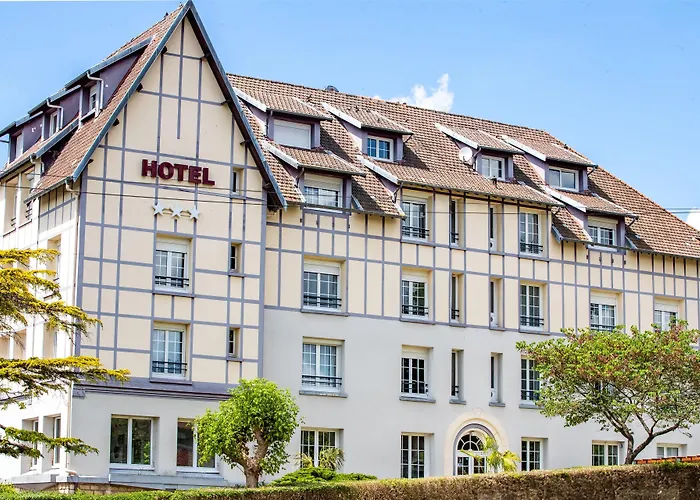 Port-Jerome-sur-Seine Hotels