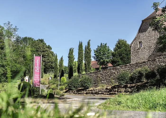 Alvignac Hotels