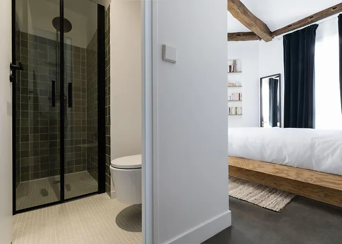Baba Hotel París