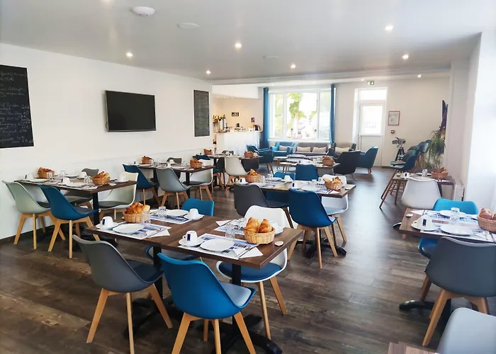 La Tranche-sur-Mer Hotels