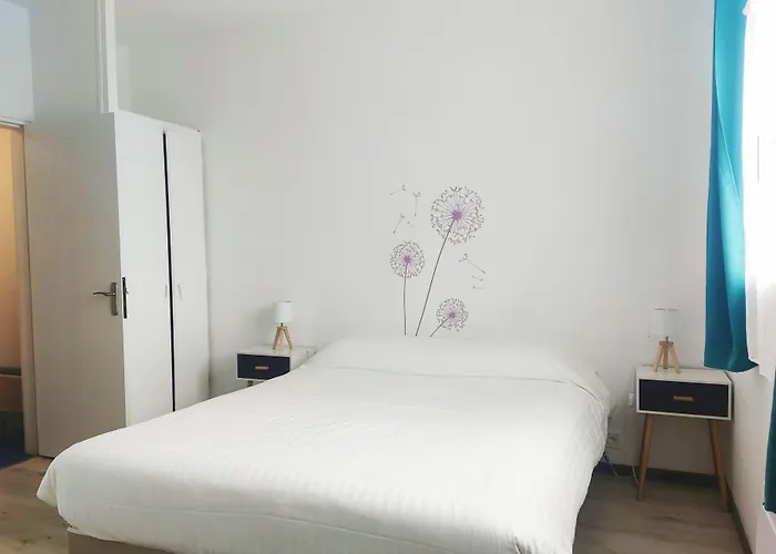 Hotels in La Tranche-sur-Mer
