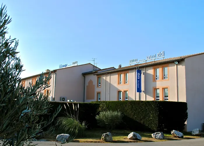 Hotels in Bollène