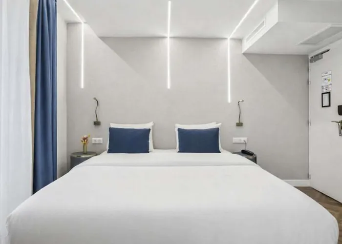 Mercure Paris Opera Lafayette