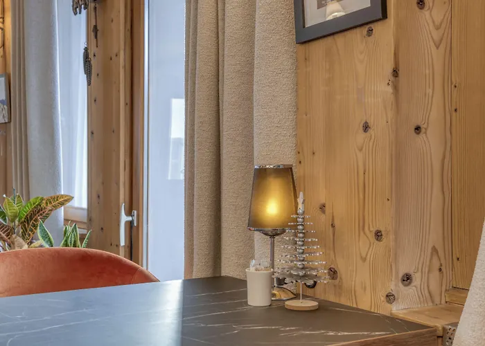 Coeur Des Neiges Hotel Saint-Gervais-les-Bains