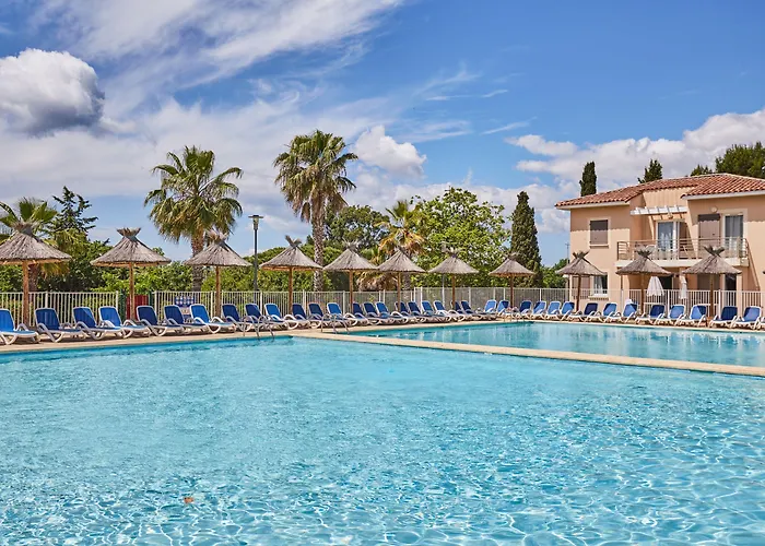 La Londe-les-Maures Hotels