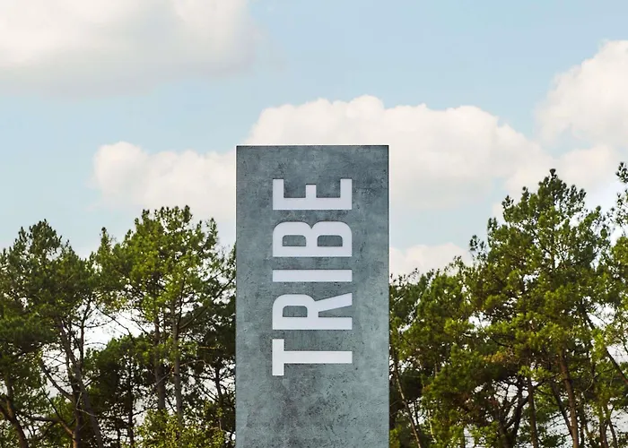 Tribe Hotel Le Touquet