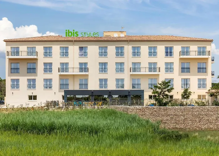 Miramas Hotels