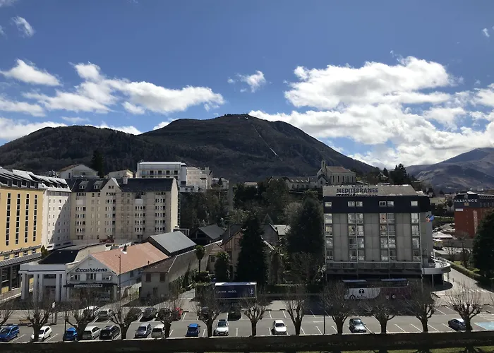 Lourdes 3 Star Hotels