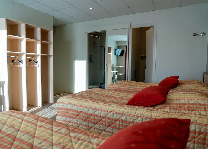 Argeles-Gazost Hotels