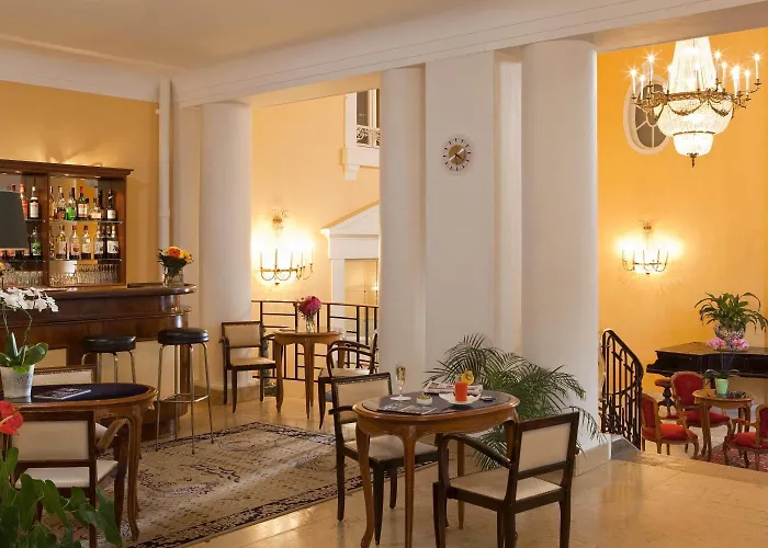 Royat Hotels