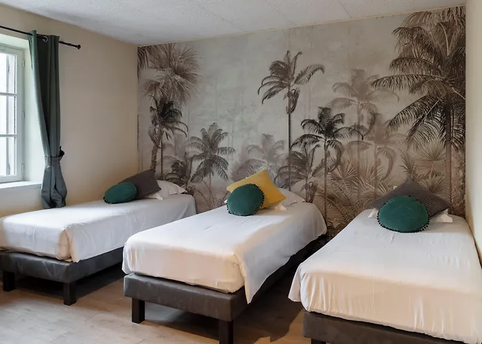 Anse Hotels