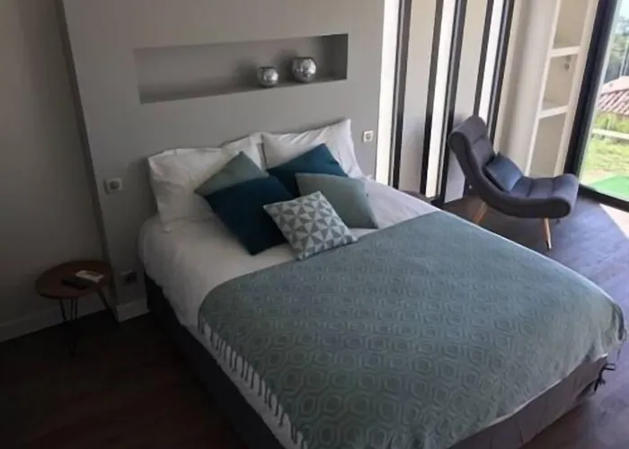 Maison D'Hotes Bastia Ville-di-Pietrabugno
