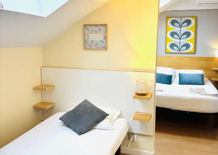 La Carpe D'Or Hotel Fontainebleau