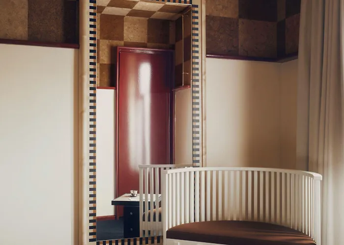 Hotel Luxia & Spa Parijs