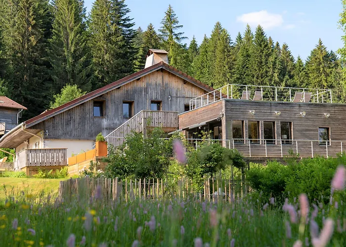Auberge De La Poulciere Gérardmer