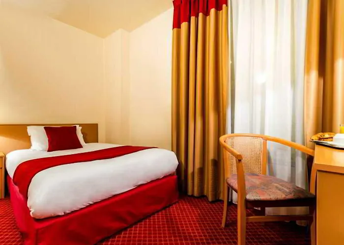 Belta Hotel Paris