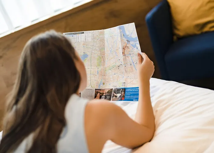 Amsterdam Hotels