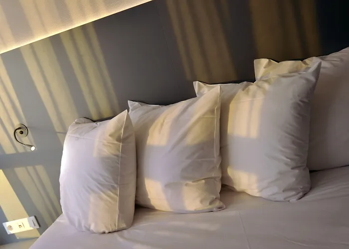 Abreschviller Hotels