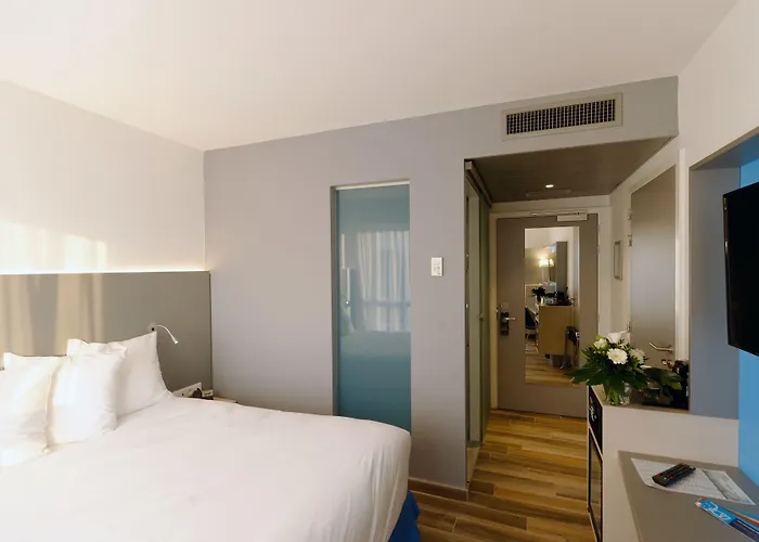 Krautergersheim Hotels