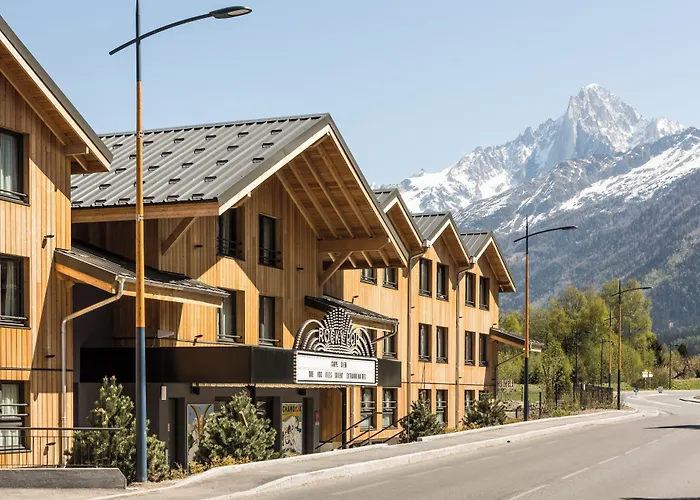 Bonneville (Haute-Savoie) Hotels