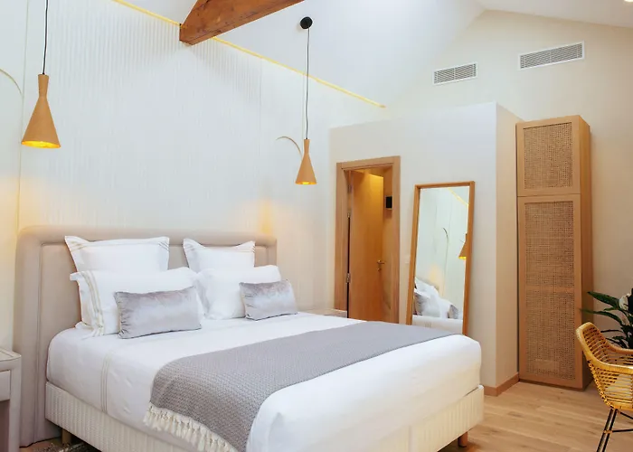 Boutique Hotel Villa Fabulite Antibes