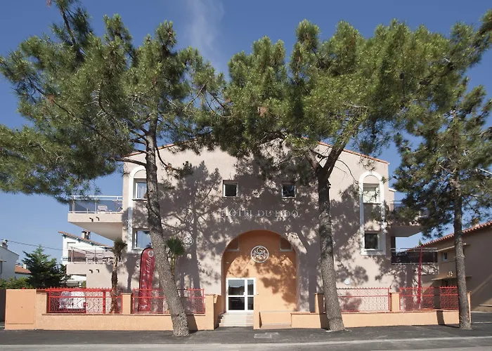 Résidence du Lido Argelès-sur-Mer