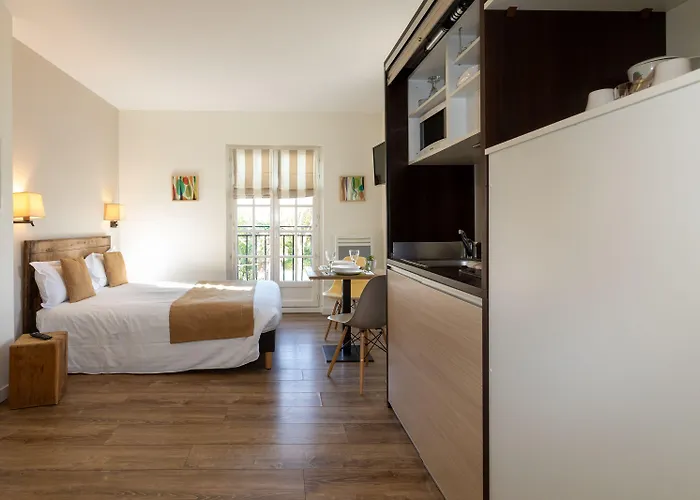 Ascain Hotels