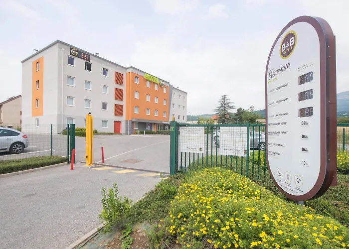 Hotels in Gap
